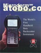 【CMS便攜式&beta;/Beta/貝塔 射線無損測厚儀】,價格,報價,種類、品牌,廠家,供應商,深圳市錦賢科技 - 產品庫 - 阿土伯交易網