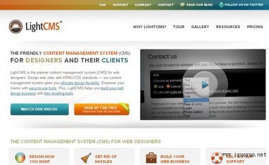 35佳國外頂級品牌企業(yè)網(wǎng)站設(shè)計(jì)案例與CMS分析